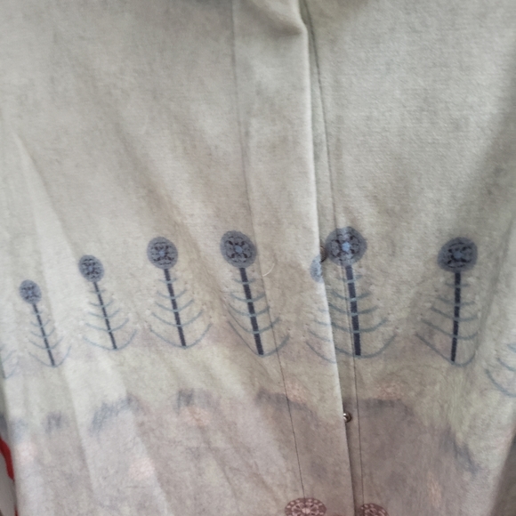 Long Jacket - Picture 6 of 7